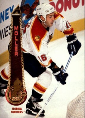 B2524- 1994-95 Pinnacle Hk Karten 401-540 + Rookies -du Pick- 15 + Free US