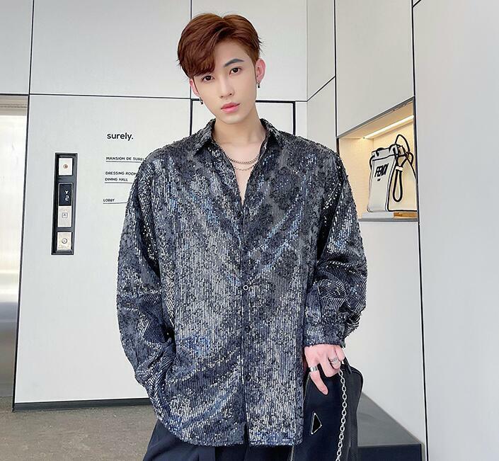 ☆韓国☆［ESCAPEFROM］Look at the star Long Sleeve 2C M,L s-l1200.jpg