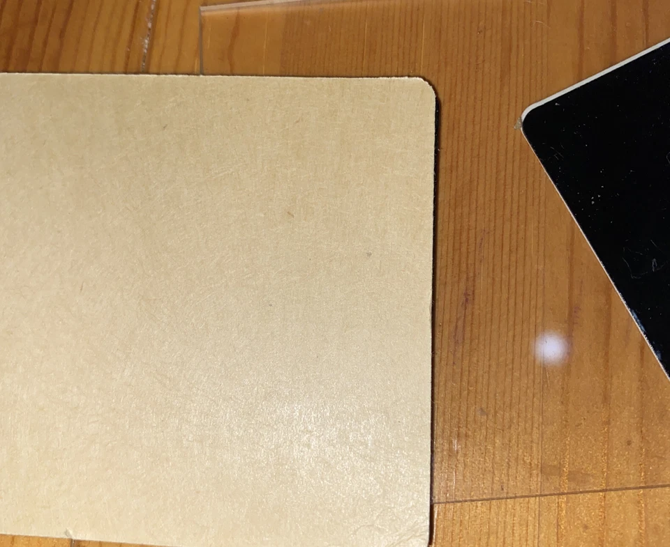 Cokin creative mask Creative Your Own Photography Mask Like New - Image 2 of 3