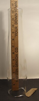 #ad #ad UNUSED VINTAGE INPROVED NOS IN BOX ALADDIN LOX ON CHIMNEY MODELS 12 B OR C. $49.99