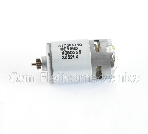 Двигатель metabo 317004440