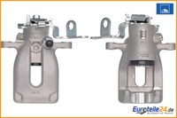 Bremssattel Ate 24.3387-1752.5 FüR CitroëN Peugeot