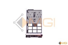 DELL POWEREDGE 13G 3.5 SAS/SATA DISK TRAY DRIVE CADDY // KG1CH // FREE SHIPPING