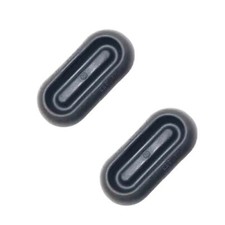 2X Floor Pan Chassis Bung Plug Grommet For VW Golf Mk3 Mk4 Mk5 Audi Seat Skoda