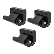 3PCS Ignition Coils MIA11721 S11-3705100 for John Deere XUV 825i Yanmar