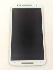 OEM Motorola Moto X 2nd GEN XT1093 Replacement LCD OLED Display Screen - B White
