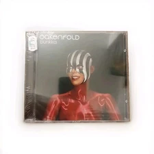 Paul Oakenfold - Bunkka (CD 2002) * NEW *