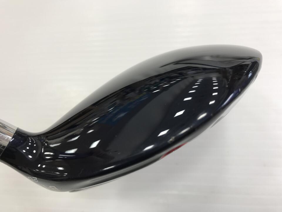 Ladies Bridgestone B-Ld Fairway Wood 5W 20 41.25In W/Hc Ladies Bridgestone B-Ld Fairway Wood 5W 20 41.25In W/Hc
