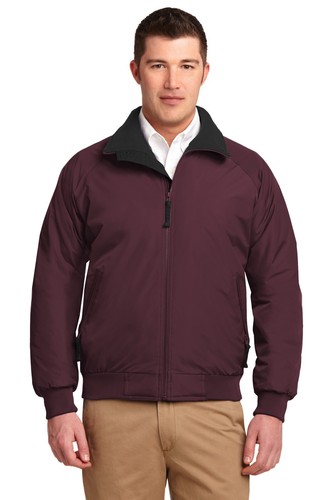 Port Authority Challenger Jacket J754 - Picture 2 of 12