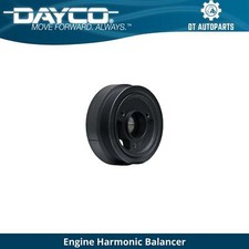 For 1995-1997 Ford F-350 7.3L V8 Engine Harmo...