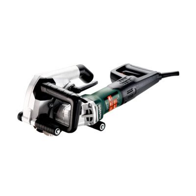 Metabo 604040500 MFE 40 Mauernutfräse, nur das Gerät