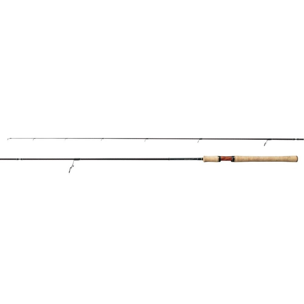 Shimano CARDIFF NATIVE SPECIAL S72L Spinning Rod for Trout | eBay