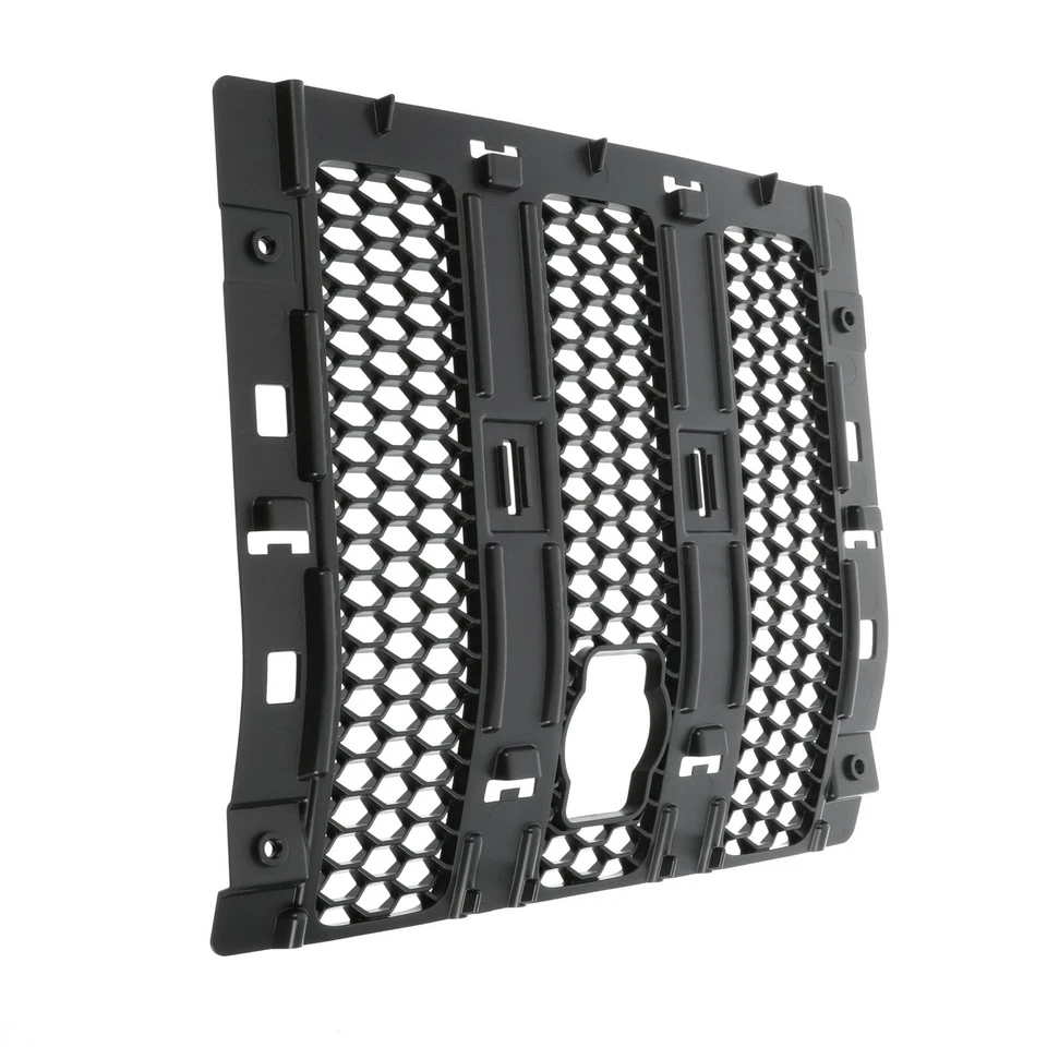 2018-2020 JEEP WRANGLER JL BODY & GLADIATOR HOOD LOCK KIT NEW MOPAR 82215137AC - Image 3 of 4