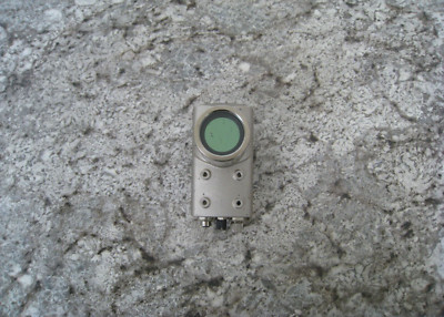 Banner P4ORS-A-BD Omni Presence Plus P4 Gray Scale Right Angle Vision Sensor