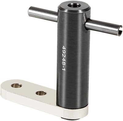 Fuel Injector Rail Assembly Remover & GM245 Seal Kit For GM Engines (Cadillac, Chevrolet, Pontiac, Saturn)