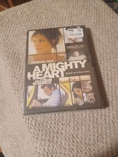 A Mighty Heart DVD, 2007 