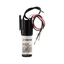 Everwell Start Relay Overload And Start Capacitor 3 in 1