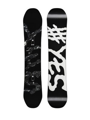 Yes. Basic Freestyle Snowboard, 152cm MY25 | eBay
