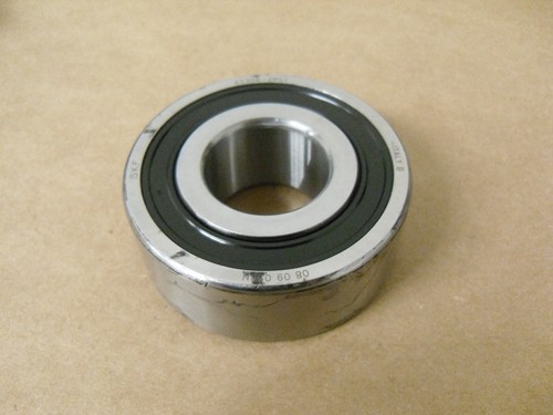 Подшипник 62306 2rs1