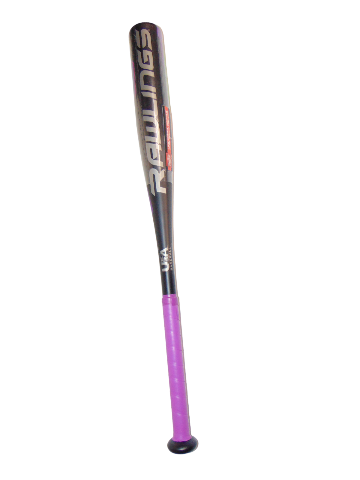 RAWLINGS STORM TBall Baseball Bat softball 26/14 12 pink purple