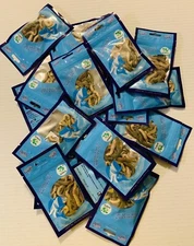 Worms lug worms  2- Packs Dehydrated fishing bait Lugworms