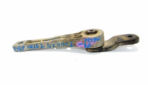 VW Touran 1T 1.9 TDi 3c0199855a Getriebehalter Lager Gearbox holder