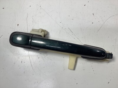 【ルクリア 】 2PK Right & Left Side Exterior Door Handle Replaces A18-35381-000
