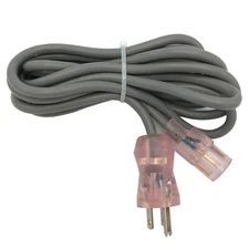 10Ft Hospital Grade Certified Power Cord for Smith Medfusion 3500 Infusion Pump