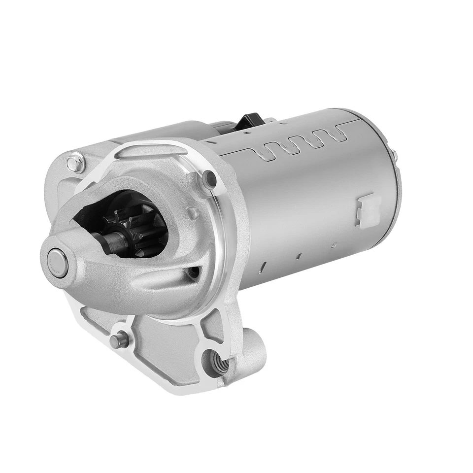 吉普克莱斯勒 Town & Country Cherokee 道奇 Journey Ram C/V 大众起动器电机 — 第 3/4 张图片