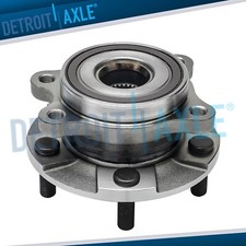 Front Wheel Bearing Hub Assembly Fit For 2011 - 2018 Toyota Rav4 Mirai Scion Tc
