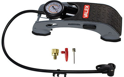 Pompe Bicicletta Con Manometro: Gonfia Con Precisione E Sicurezza - Foto 11