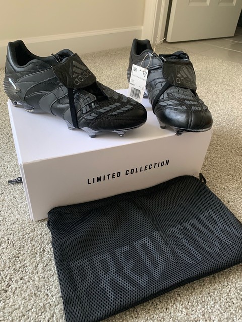 adidas accelerator fg