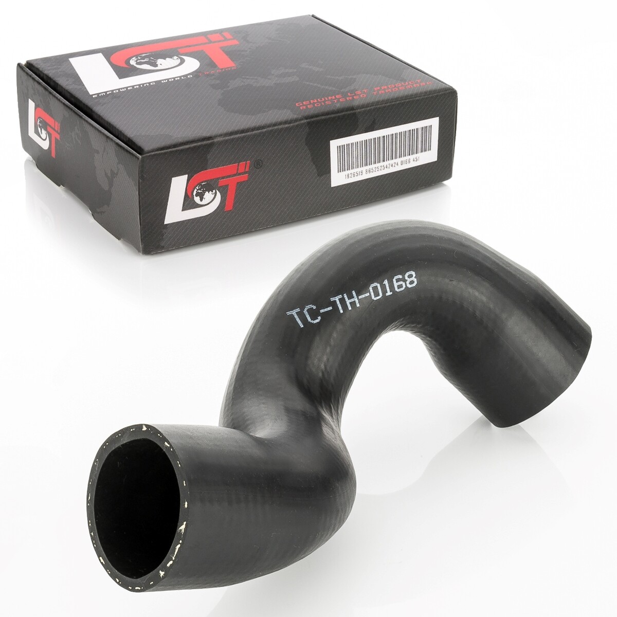 Intercooler Hose Turbo Hose Top for Audi A4 8D for VW Passat 3B B5 1.9 TDI
