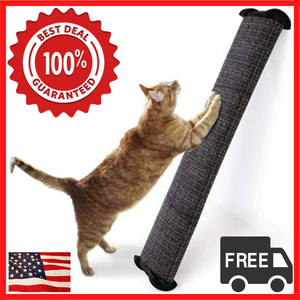 cat scratching post ebay