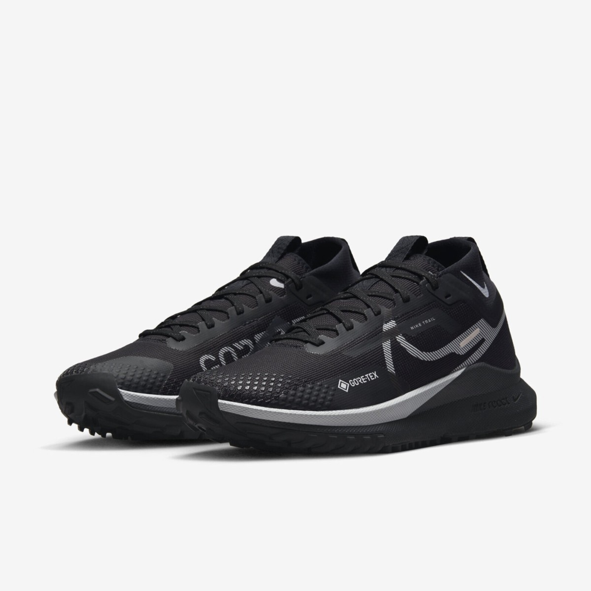 靴 NIKE PEGASUS TRAIL4 24cm Trail running shoes Nike Pegasus Trail 4 Gore-Tex - Running