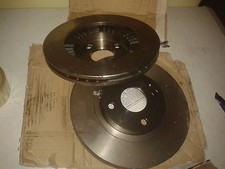 Disque de frein Mazda 323