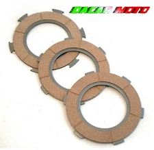 Vespa Sprint Fast 150 1969 1970 1971 1972 CONDUCTOR CLUTCH DISC SERIES