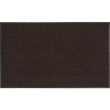 Apache Commercial Door Mat Rug Indoor Outdoor Non-Slip Rectangle 3 x 4 Ft