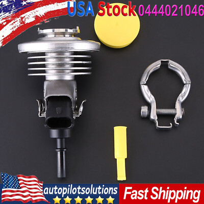 Diesel Exhaust Fluid (def) Inject Fit Jeep Grand Cherokee Ram 1500 3.0L Diesel