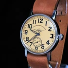Wristwatch Sturmanskie USSR Vintage Soviet Dress Mechanical Watch Stalin's Falco