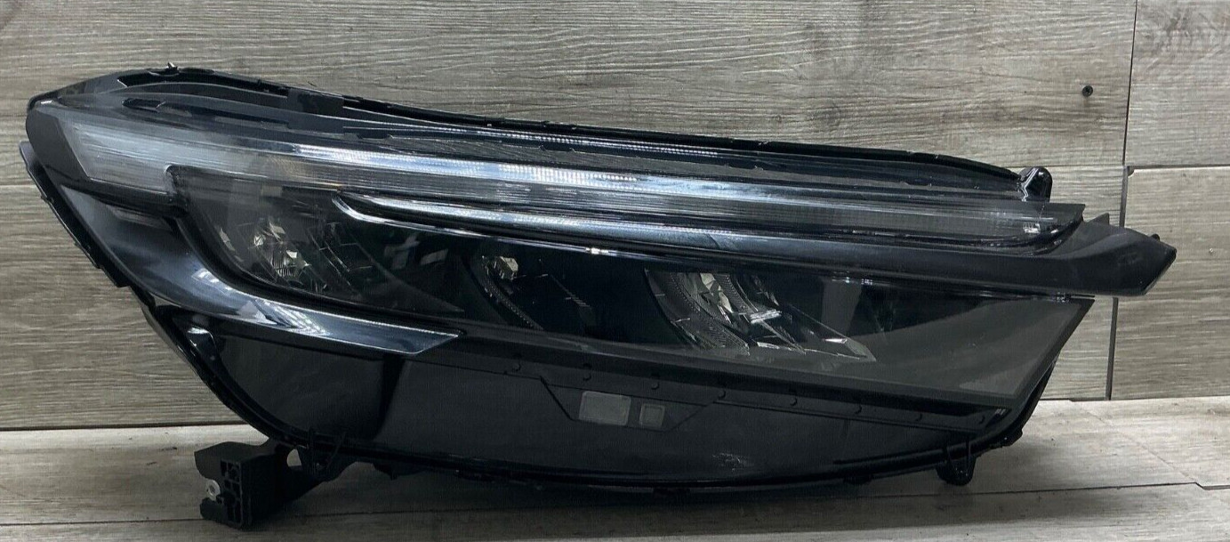 2023-2024 Honda CR-V CRV Headlight RH PASSNGER SIDE  LED OEM