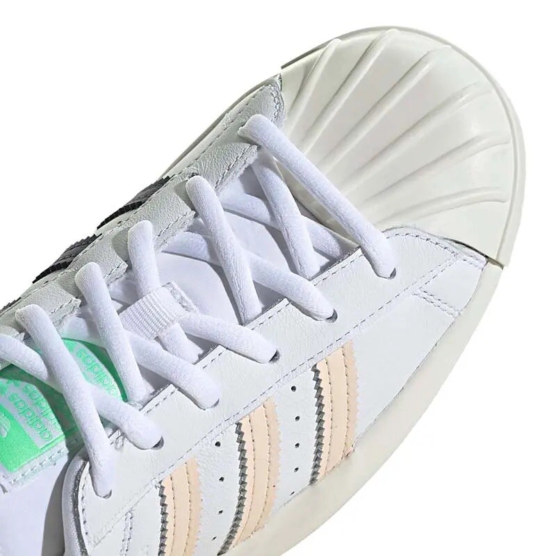 adidas gazelle silver green womens Zapatillas Urbanas Mujer adidas Superstar Ayoon
