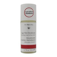 Dr. Hauschka Deodorant Sage Mint 1.7 Fl Oz on sale Dr. Hauschka Deodorant Sage Mint 1.7 Fl Oz on sale