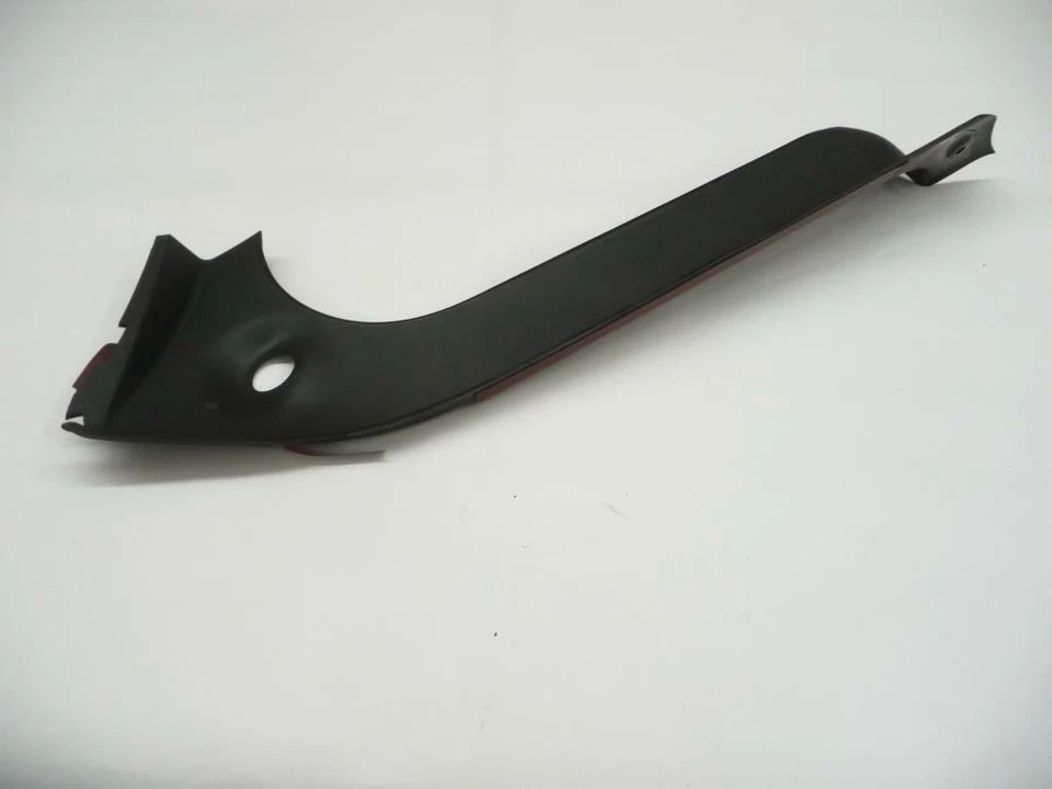 2011-2018 Audi A8 Quattro tampa traseira canal esquerdo, calha 4H0853267E fabricante de equipamento original A1 - Imagem 3 de 4