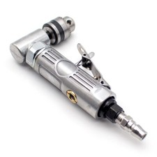 Pneumatic Drill 90 Degree Elbow Air Drilling Machine Right Angle Air Punch Drill