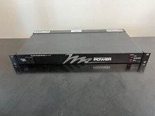 Middle Atlantic rack-mounted 8 1 outlet power strip PD915R 115V 15A