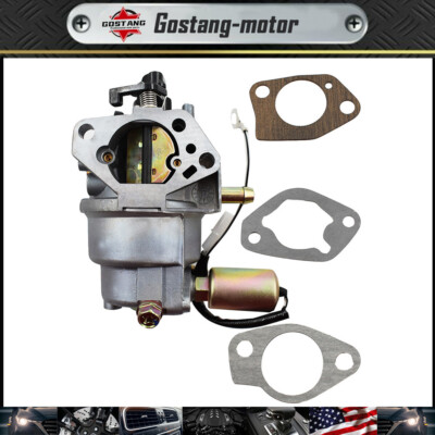 For MTD 951-05149 HY-4P90F 4P90MUC  Cub Cadet CC760ES 12AE76JU Mower Carburetor