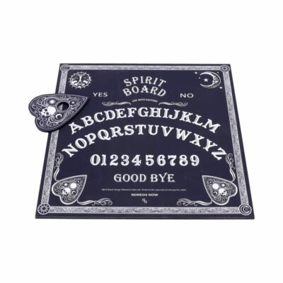 【中古】ウィジャボード OUIJA BOARD (⚠️注意⚠️) usaopoly-board-games-ouija-the