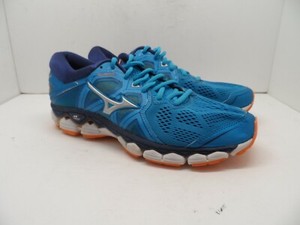 mizuno wave sky2