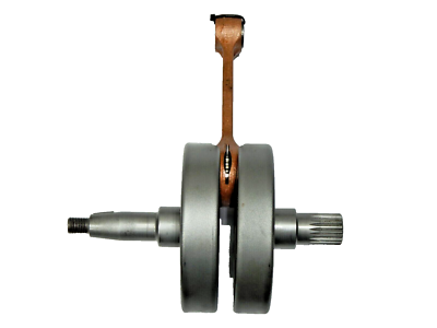 NEW Rebuilt Crankshaft Crank Shaft 1984 1985 1986 Honda CR250R